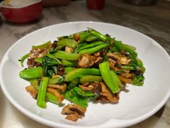 -京华烟云·北京烤鸭(领展购物广场·中关村店)