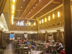 大堂-大张烙馍村(泉山店)