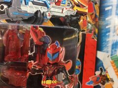 -TOYSRUS玩具反斗城(成都环球中心店)