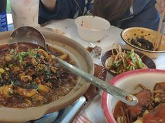 -东排食堂长沙小吃大排档(五一广场店)