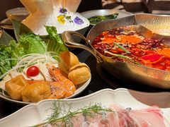 -色響火锅(恒隆广场店)