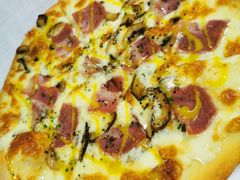 -LUCCA卢卡西班牙海鲜饭(远洋广场店)