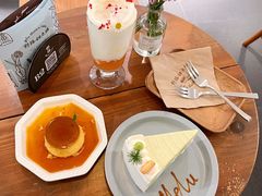 -野路甜点铺(松柏路店)