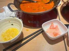 -每味每客·重庆麻辣烫(国泰店)
