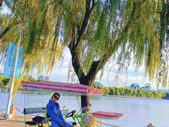 -济南国际园博园