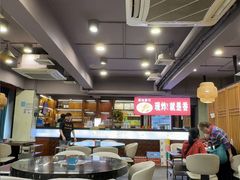 -牛肉彪·19年专注·潮汕牛肉火锅(祈福店)