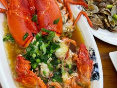 -阿勇海鲜排档(莲花路1号店)