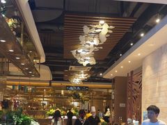 -海玥荟海鲜姿造自助餐厅(欧罗巴广场店)