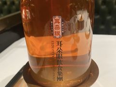 -耳朵眼会馆(鼓楼店)