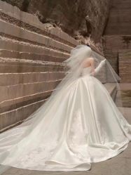 -纯色时光婚纱艺术馆WHITE