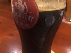 -Boxing Cat Brewery拳击猫精酿啤酒馆(永福店)
