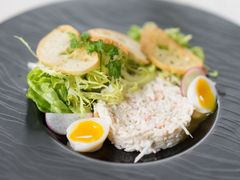 -上海和平饭店-华懋阁 The Cathay Room