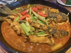 -老板恋上鱼(恒隆广场店)