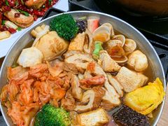 -隅乐胡椒虾·台湾菜·团建(皇岗店)