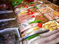 -沈家门海鲜夜排档(东港店)