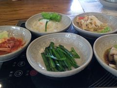 -纽斯桑拿会所(餐厅天山路店)