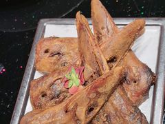 -洪福龙虾