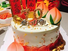 -海底捞火锅(河东万达广场店)