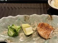 -炎橘·板前料理 Omakase