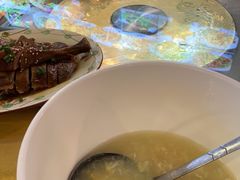 -洞密园美食城·二十二年老店(富华路店)
