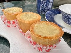 -云山堂广式早茶