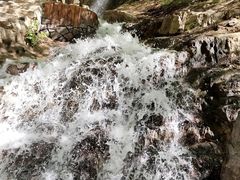 -野三坡刘家河高山漂流