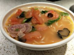 -东园小馆·早茶·淮扬小炒(三盛广场店)