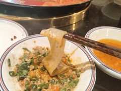 -三江两海老火锅(北京首店)