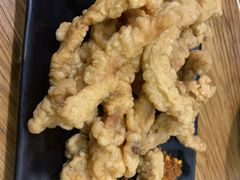 -怂嘴冷锅串串&乐山烧烤(中赢康康谷店)