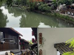 -小河直街历史文化街区