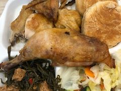 -香妃烤鸡(西单店)