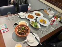 -苏城小院·园林精致苏州菜(斜塘老街店)