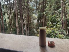 -苍山感通索道