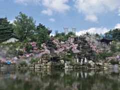 -威海华夏城景区