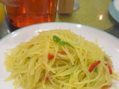 -烟疆印象新疆菜(万联广场店)