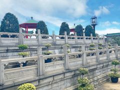 -广东圆玄道观
