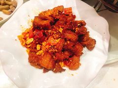 -盱眙小龙虾(天虹店)