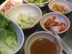 -喜来稀肉(虹泉路店)