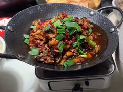 -味上湘菜馆(岳麓山店)