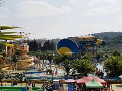 -青鱼湾水上乐园