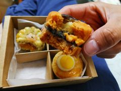 -星巴克(天津凯德天津湾店)