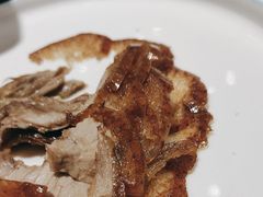 -紫光园·烤鸭·北京菜(团结湖店)