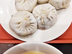-庆丰包子铺(和平里店)