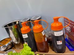 -梅梅家的烤肉店(槐北路店)