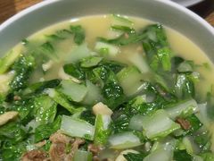 -川流不息(北蔡休闲广场店)