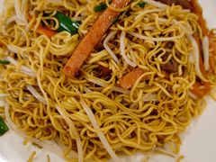 -玲又珑美食(盘福路店)