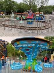 -大望京儿童游乐场