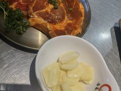 -合易泓烤肉•首创生椰大油边(宁山路店)