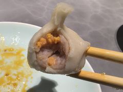 -东方饺子王(哈西万达店)