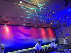 -和彩放题餐厅(酒仙桥店)